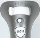 Breville SHM2 Twin Hand and Stand Mixer settings